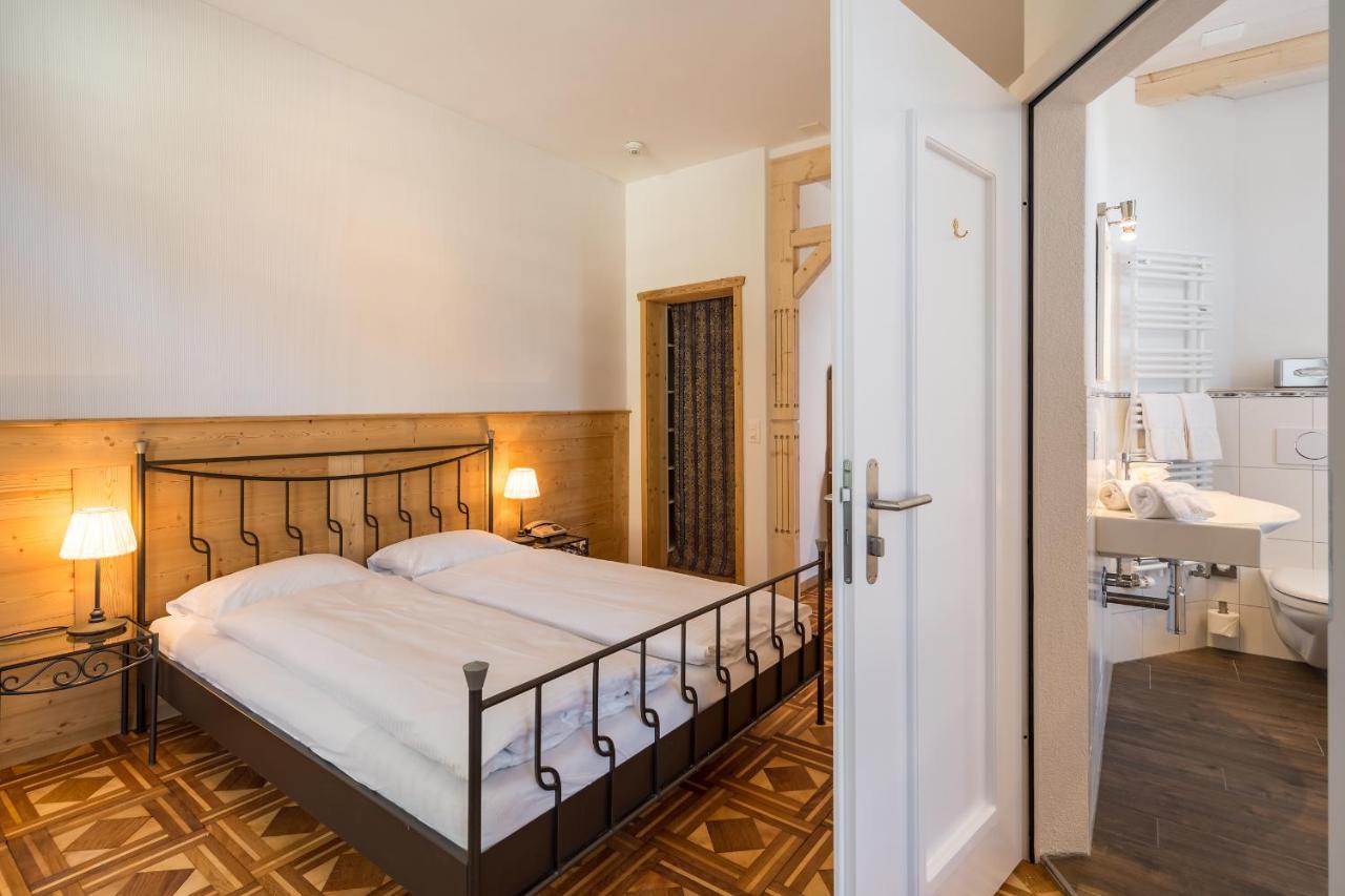 Carlton-europe Vintage Adults Hotel Interlaken