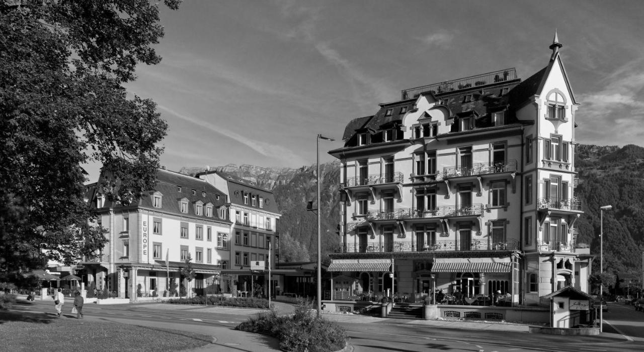Carlton-europe Vintage Adults 4*